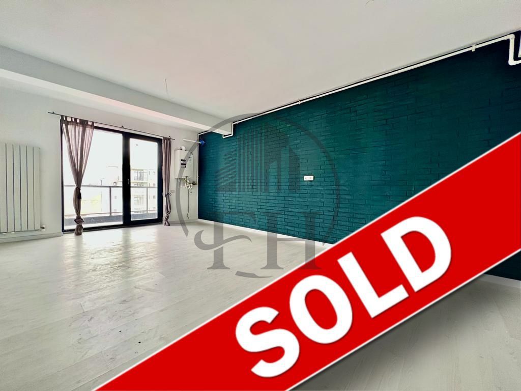 SOLD / VANDUT Apartament cu 2 camere de vânzare in Mamaia nord - Poză 1