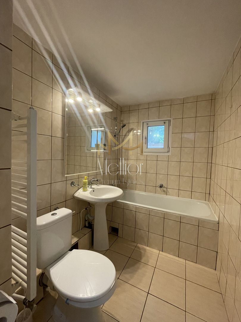 Apartament 3 camere decomandate - Gheorgheni - Poză 9