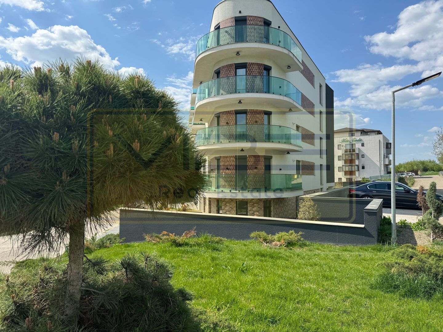 Apartament premium+parcare Moara de Vant - Poză 1