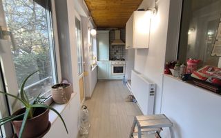 TOMIS NORD BOEMA(COD03)-  3 Camere moderne cu loc de parcare ! - Poză 27