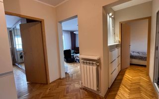 Apartament 3 camere, 90 mp utili,  zona Calea Manastur - Poză 15