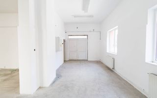 Chirie clădire centrul civic | Brașov | 500mp | 5000€ - Poză 4