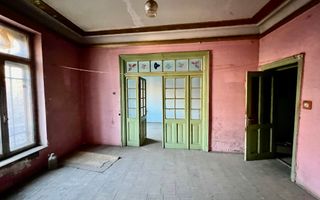 Imobil 2185 mp Centrul Istoric Piata Unirii 500 mp teren vitrina 19 m - Poză 5