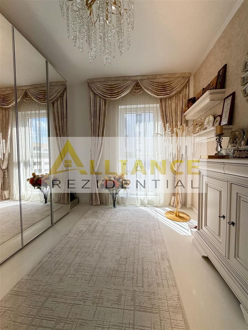 Siena Biruintei 85 | Metrou Berceni - 3 camere | PREMIUM - Poză 10