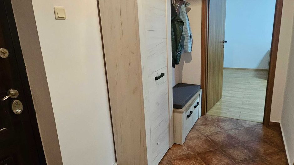 Ag BRASADAS închiriază ap 3 cam Et 5 Victoriei, Titulescu. - Poză 8