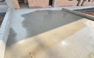 Apartament cu 3 camere/59 mp/Terasa 26mp/imobil NZEB. - Poză 15