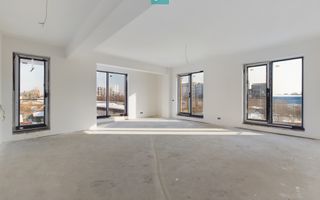 Apartament 3 camere  Aviatiei Sector 1 Bloc Nou - Poză 7