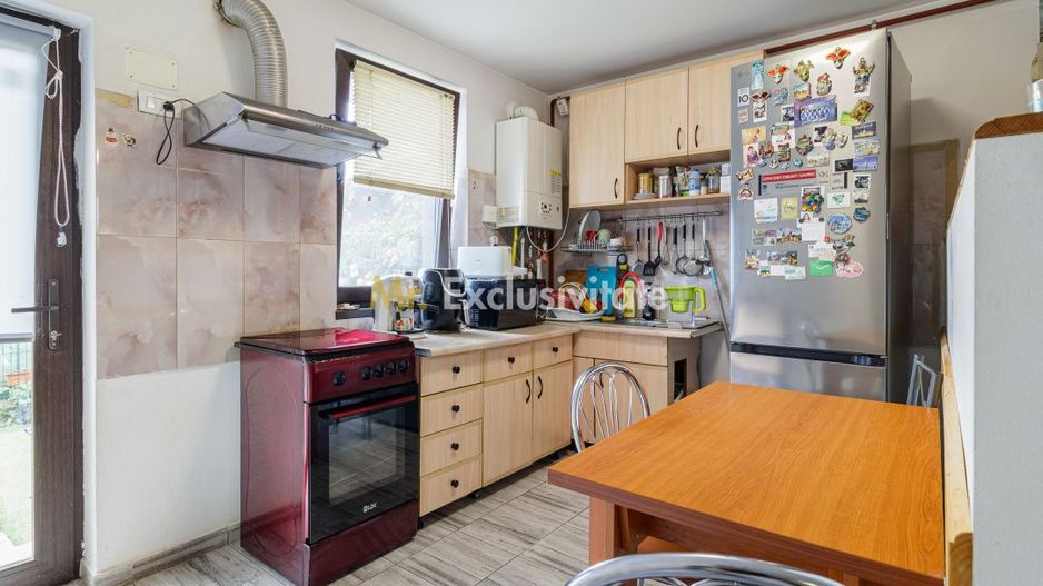casa 4 camere Celofibrei Bragadiru - Poză 4