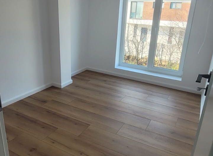 VILA TIP DUPLEX FINALIZATA,MUTARE IMEDIATA 120MP / STR. VITIOARA! - Poză 19