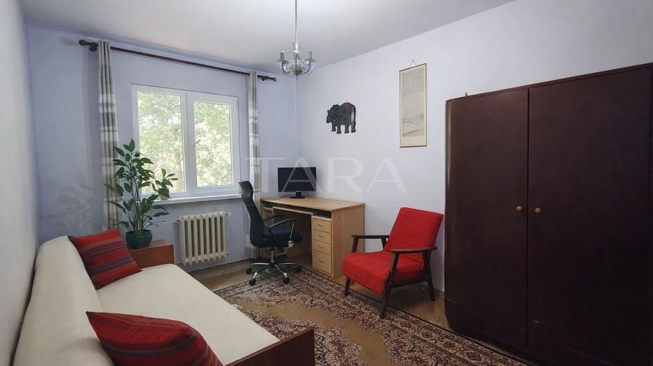 Apartament 3 camere, Mănăștur, zona Academia de Muzica - Poză 3