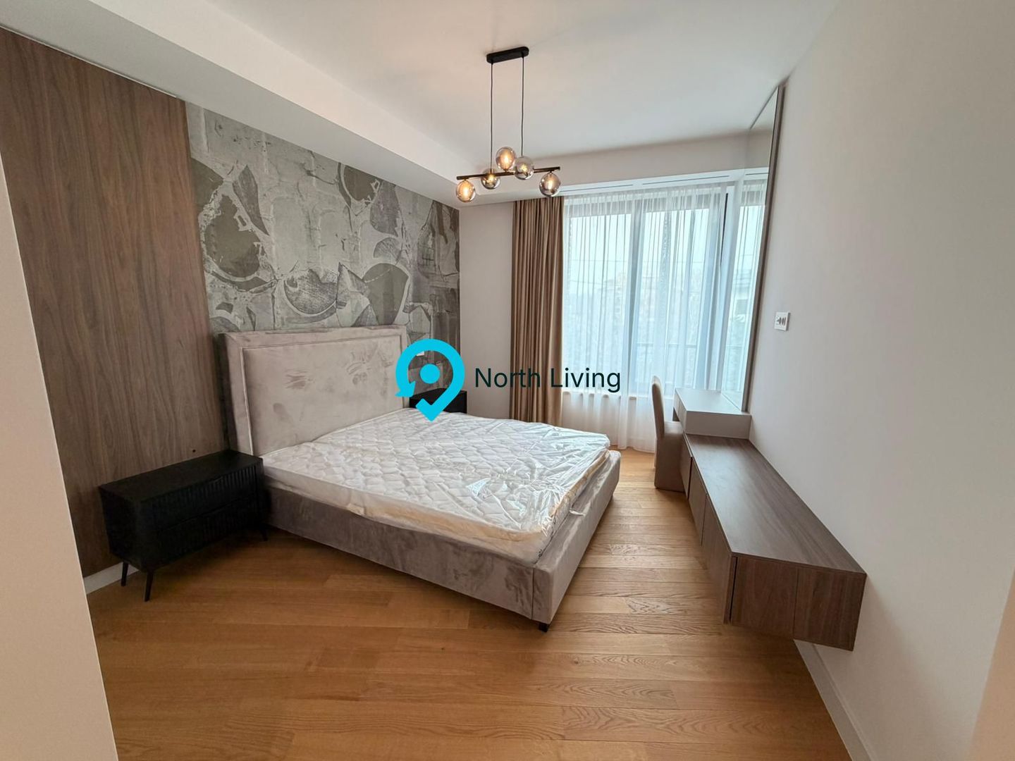 Suita 3 Camere | Mobilat Utilat LUX | Iancu Nicolae | Prima Închiriere - Poză 12