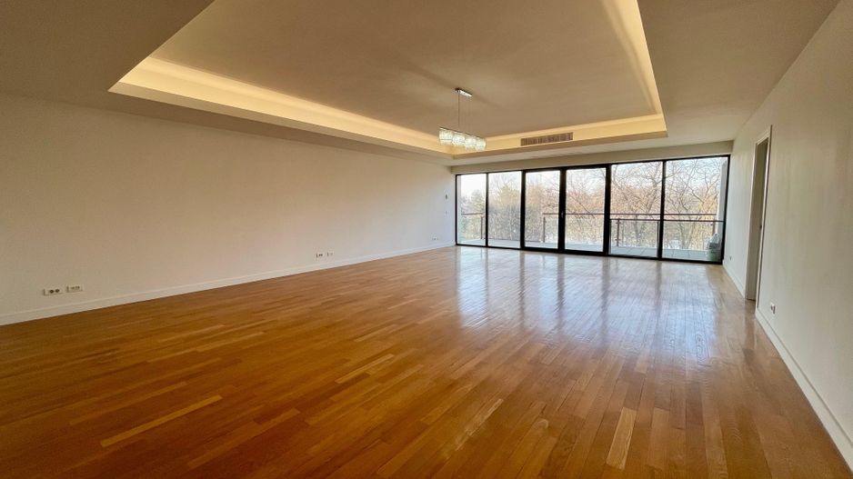 Apartament premium cu vedere spre parc – Soseaua Nordului, Herastrau - Poză 3