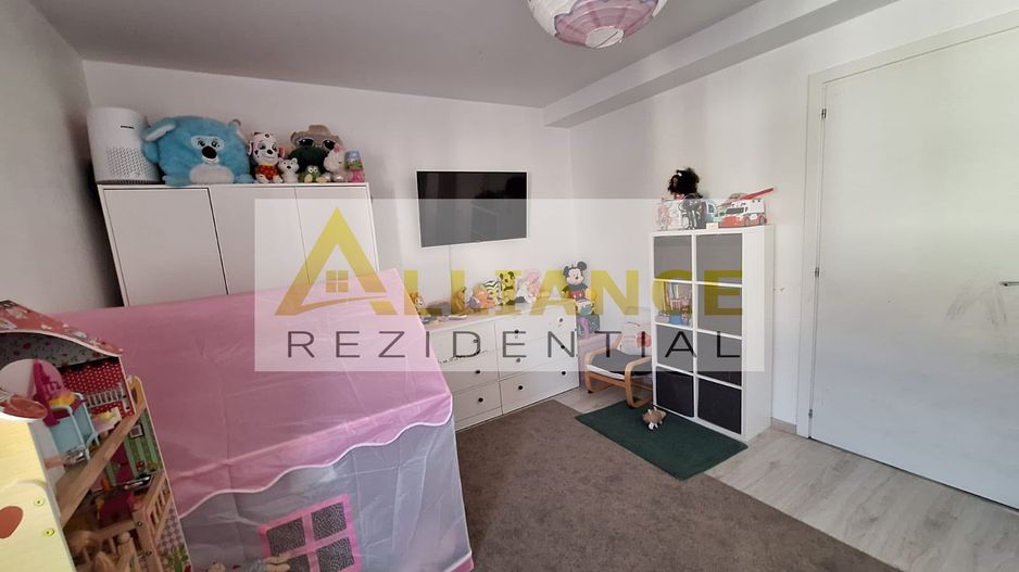 DUPLEX P+1+M | 4 CAMERE + 2 BAI | 145MP | POPESTI LEORDENI - Poză 8