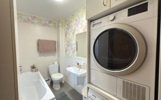Pozitie excelenta - situata la margine. 3 dormitoare. Curte mare. - Poză 5