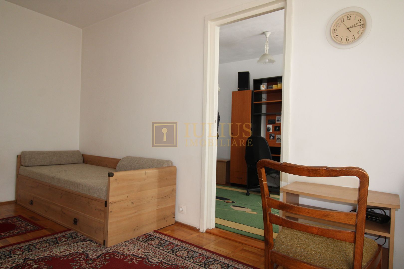 2 camere, situat la 2 minute de  Complexul Studentesc, ideal pentru studenti - Poză 4