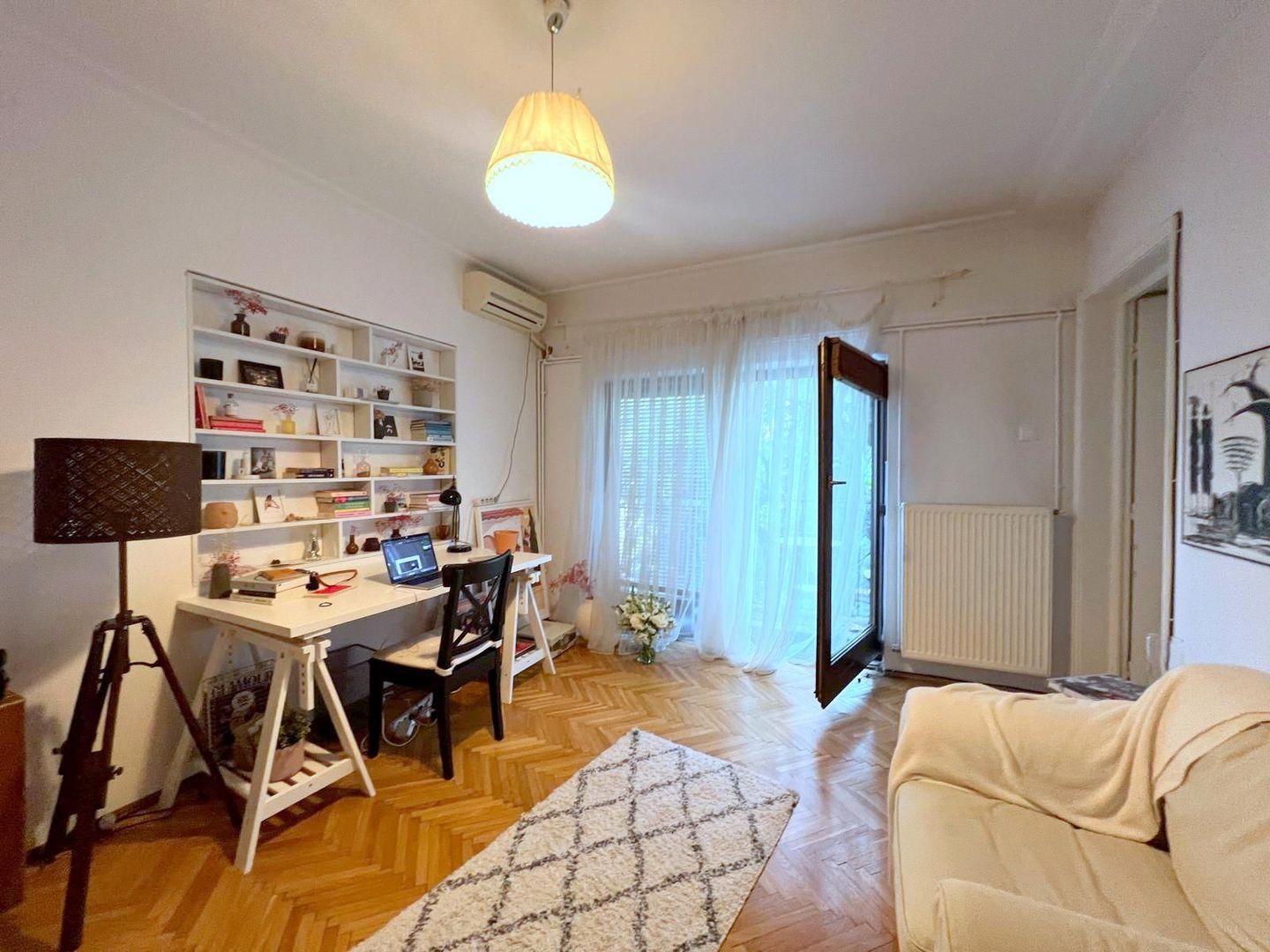 2 camere in vila Primaverii - Poză 2