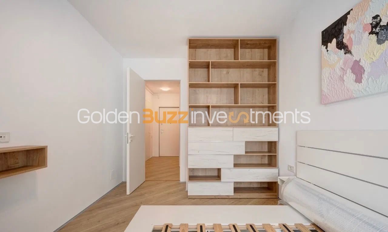 Apartament 3 camere 4city | Parcare | Mobilat - Poză 10