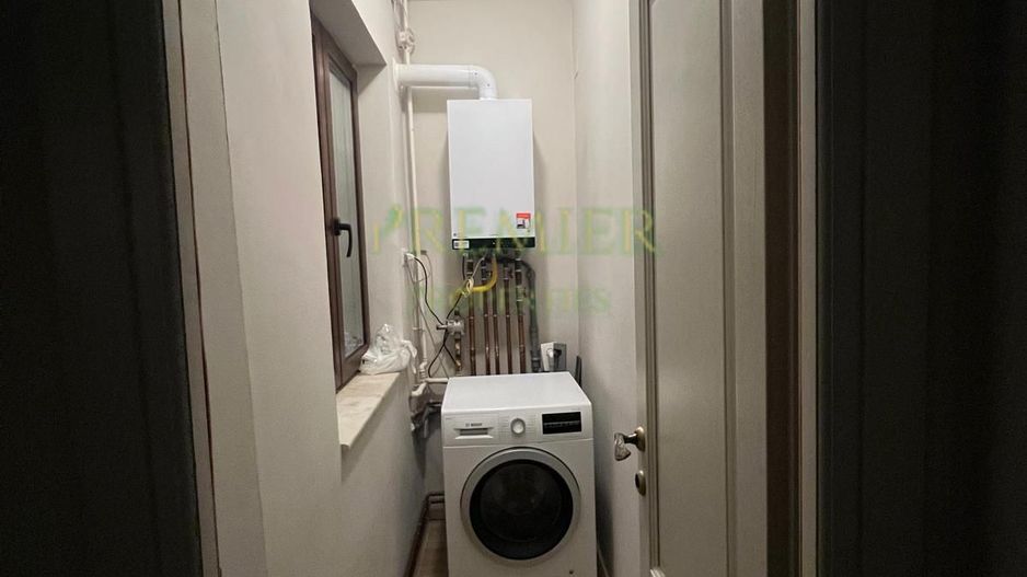 Apartament cu 5 camere de închiriat în Aviatorilor, Bucuresti - Poză 23