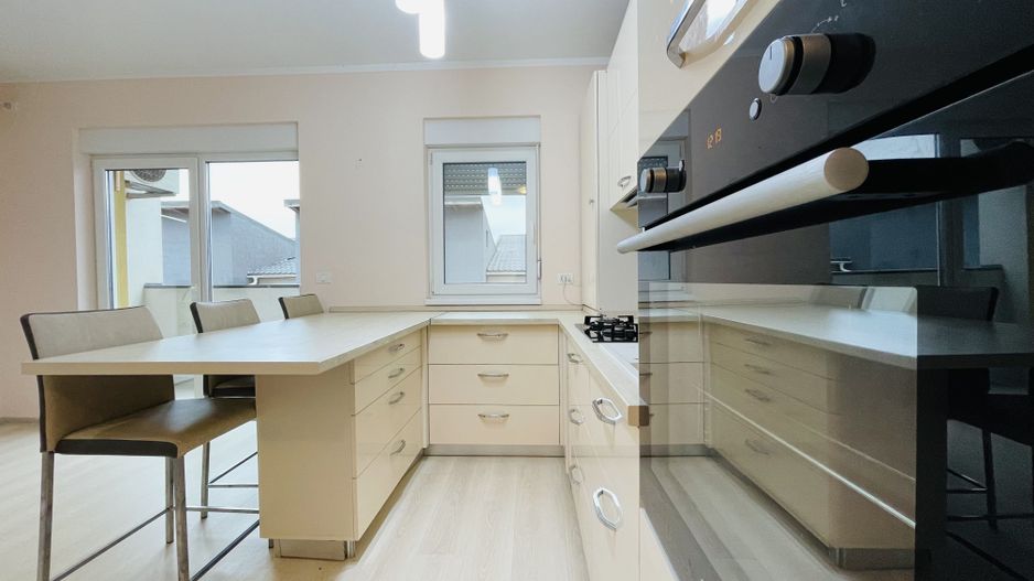 INCHIRIAT - Dumbravita 2 camere, 53 mp | Practic&Frumos | 2 locuri parcare - Poză 11