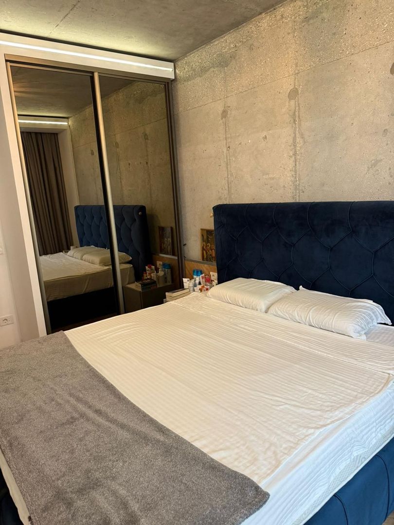 Apartament 3 camere cu parcare | Dinamic City - Poză 9