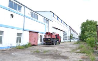 DEZVOLTARE! Teren stradal 11,400 mp - Bucurestii Noi, Sos. Chitila - COMISION 0% - Poză 5