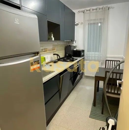 2 Camere | Atlas Residence | Parcare Subterană la cerere | Centrala - Poză 4