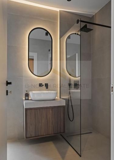 Apartament cu design premium | Prima închiriere | Zona Odăi, Otopeni - Poză 13