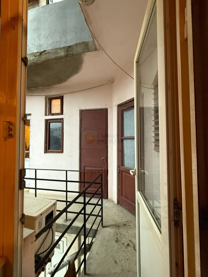 3 camere | Etaj 3/4 | Nemobilat | Universitate - Piata C. A . Rosetti - Poză 19