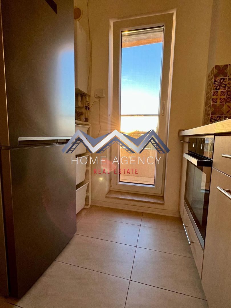 Apartament 2 camere Cosmopolis | Loc de parcare inclus - Poză 6