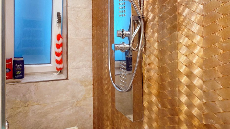 3 camere Alba Iulia et 3 vedere rond renovat complet lift Schindler - Poză 20