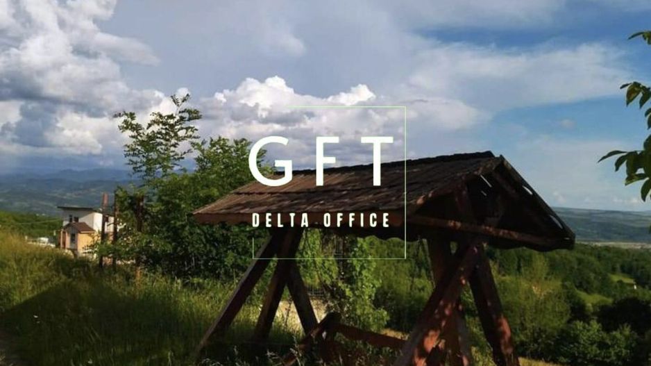 CABANA/PENSIUNE LA 25 MINUTE DE COLIBITA! PLATA IN RATE!!! - Poză 3