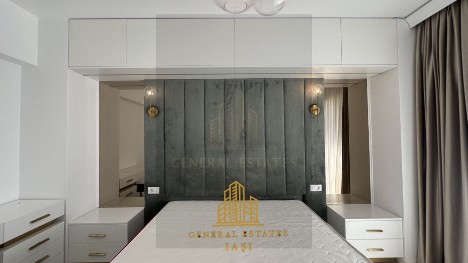 Vânzare apartament cu 2 camere, 98 m.p. Complexul Evergreen Towers - Poză 15