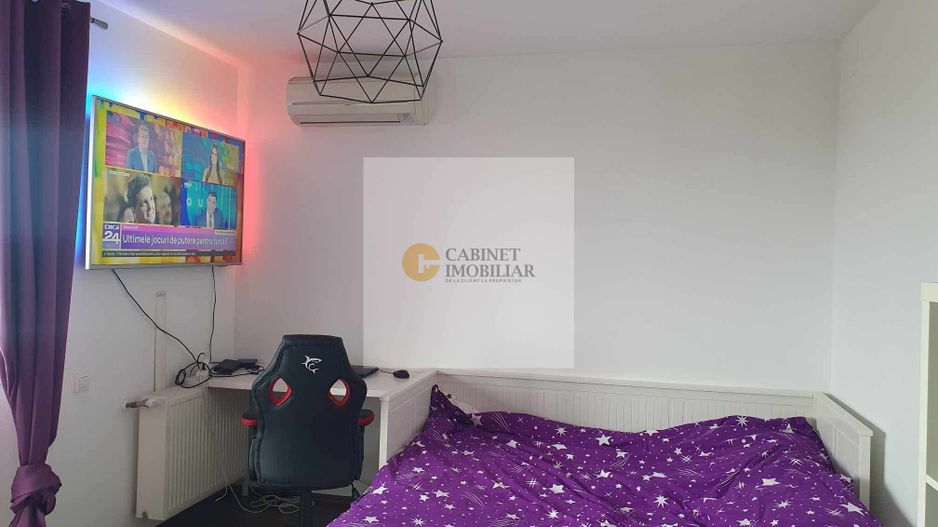 Garsonieră | Lujerului | Vedere Panoramica | Mobilata-Utilata - Poză 2