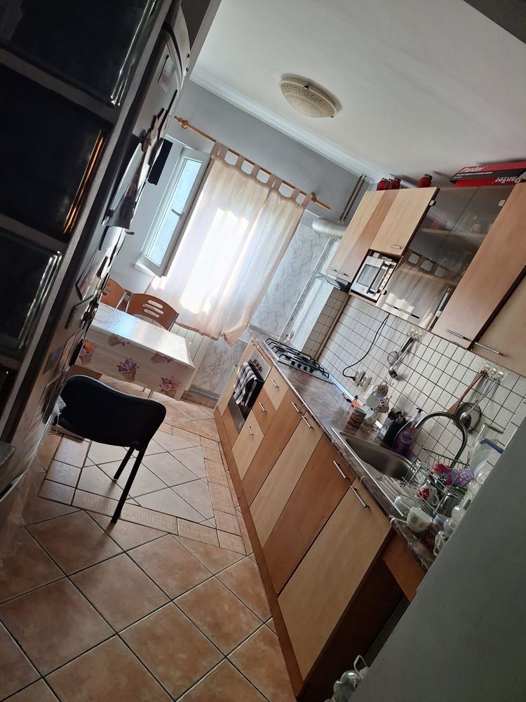 Apartament 3 camere – renovat – 68 mp utili – lângă metrou Constantin Brâncuși - Poză 1