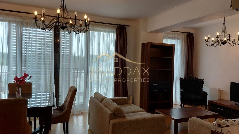 Apartament 3 camere *100mp* // Parcare // Victoriei - Kiseleff - Poză 3