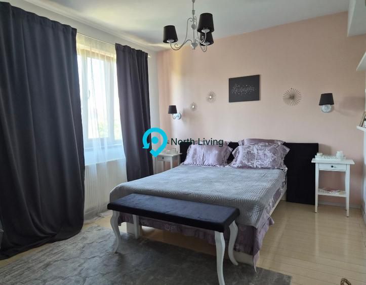 Proprietate unică în centrul Tunariului | | 340 mp utili | Teren 686 m - Poză 7