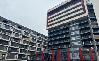 Spatiu de birou, amenajat, zona de sud - cartier Soarelui. - Poză 16