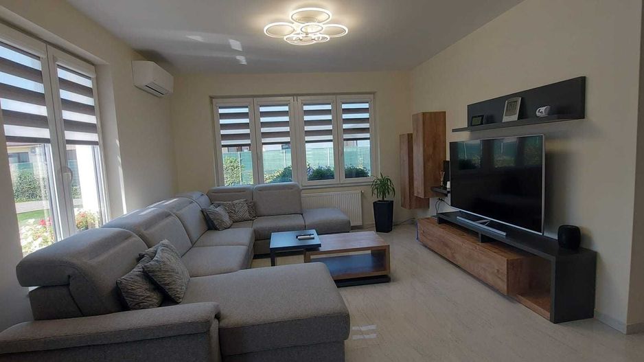 Casa nouă în zona strada Dara - Poză 5