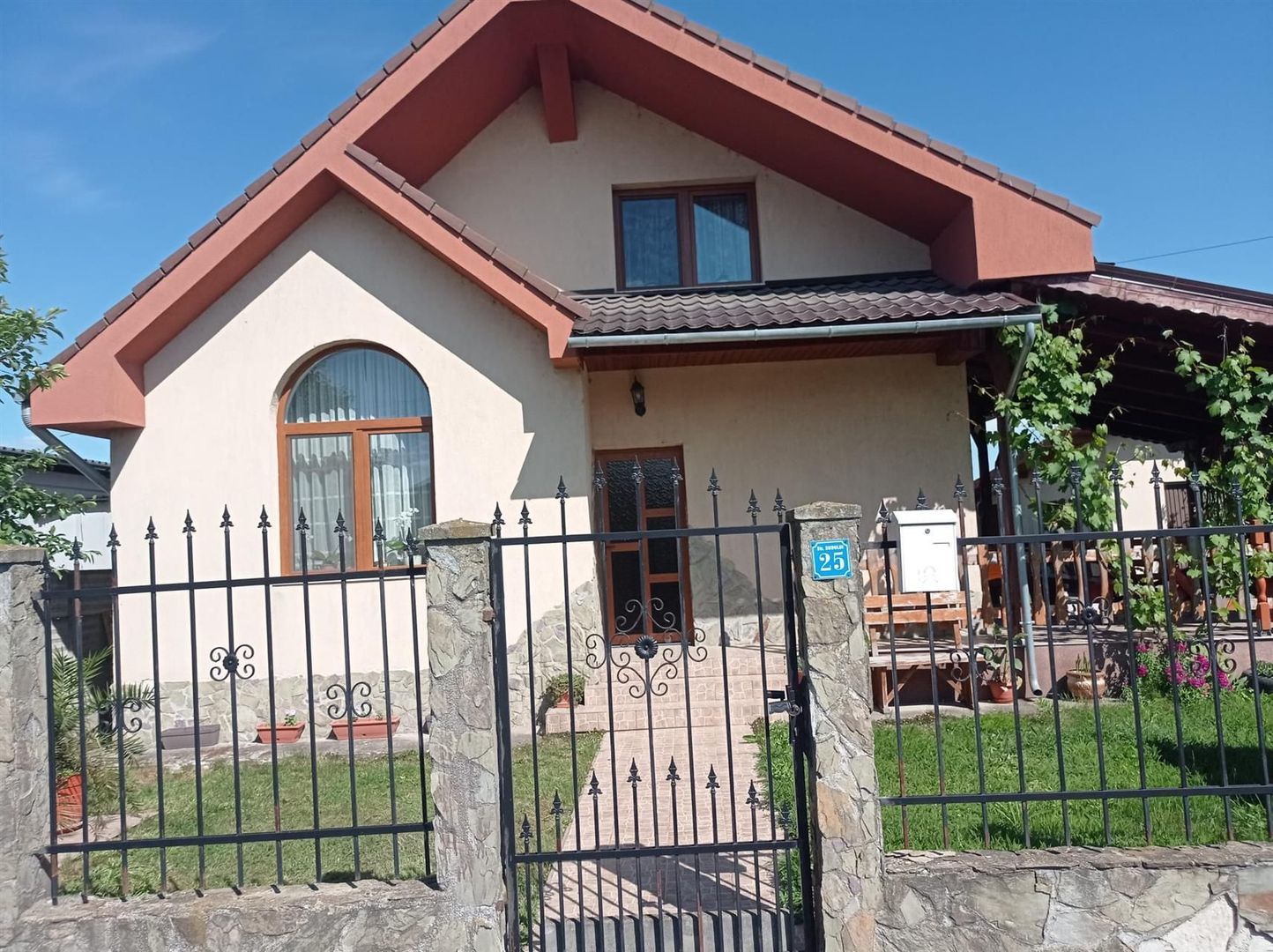 Casa de vanzare Santandrei - Poză 11