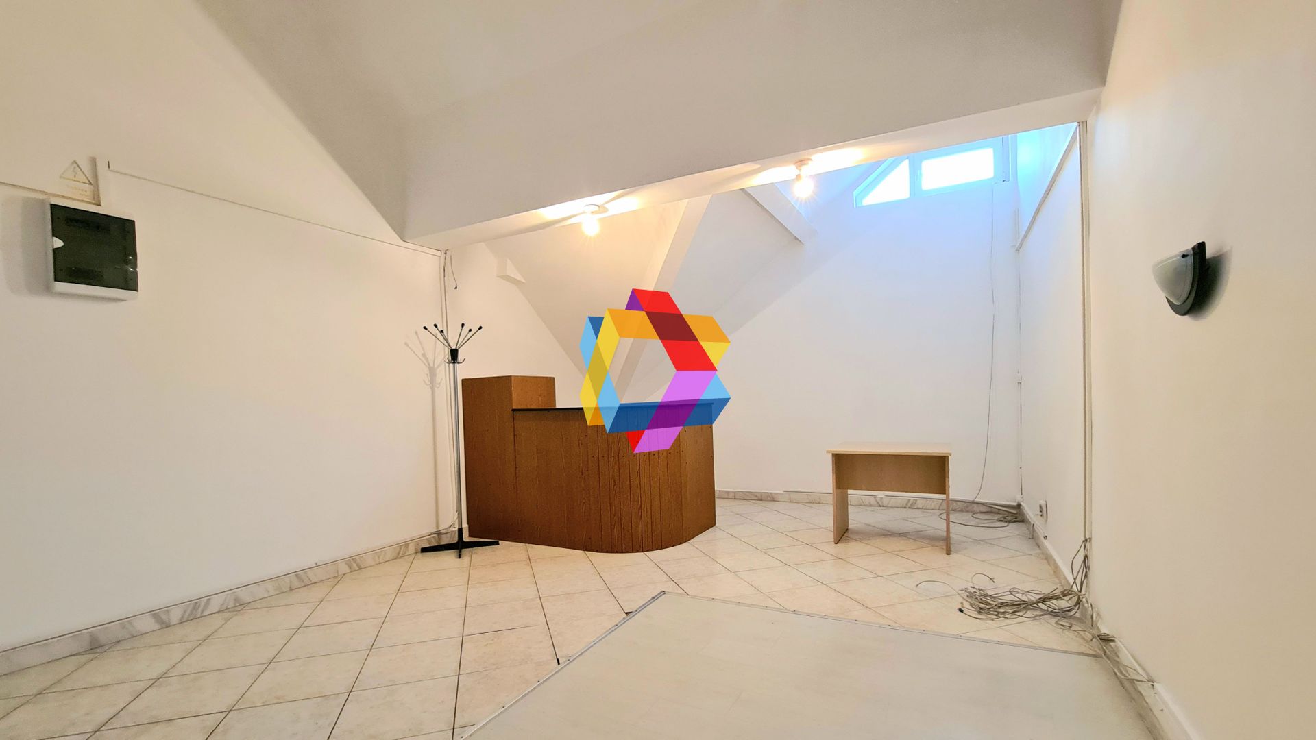 Spatiu birouri de închiriat Brasov - 140 mp # plus-imo.ro - Poză 3