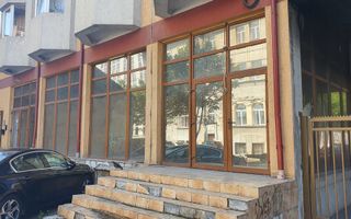 Spatiu Comercial de vanzare sau inchiriere Solaris - Poză 1