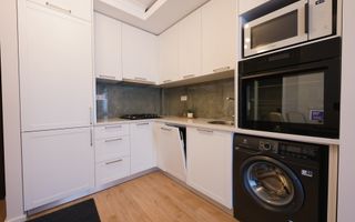 Studio Dublu + Parcare, Belvedere Residence, Pipera - Poză 6