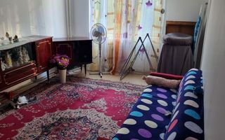 Vanzare Apartament 3 camere, 2 bai, 65 mp utili, decomandat – Piața Rahova - Poză 1