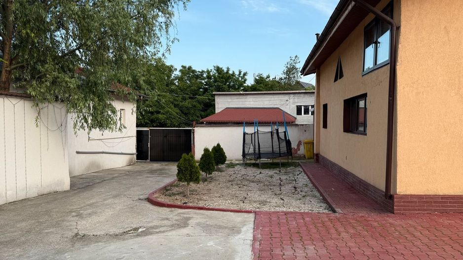 Casă de vanzare Glina langa Profi / teren 587mp - Poză 5