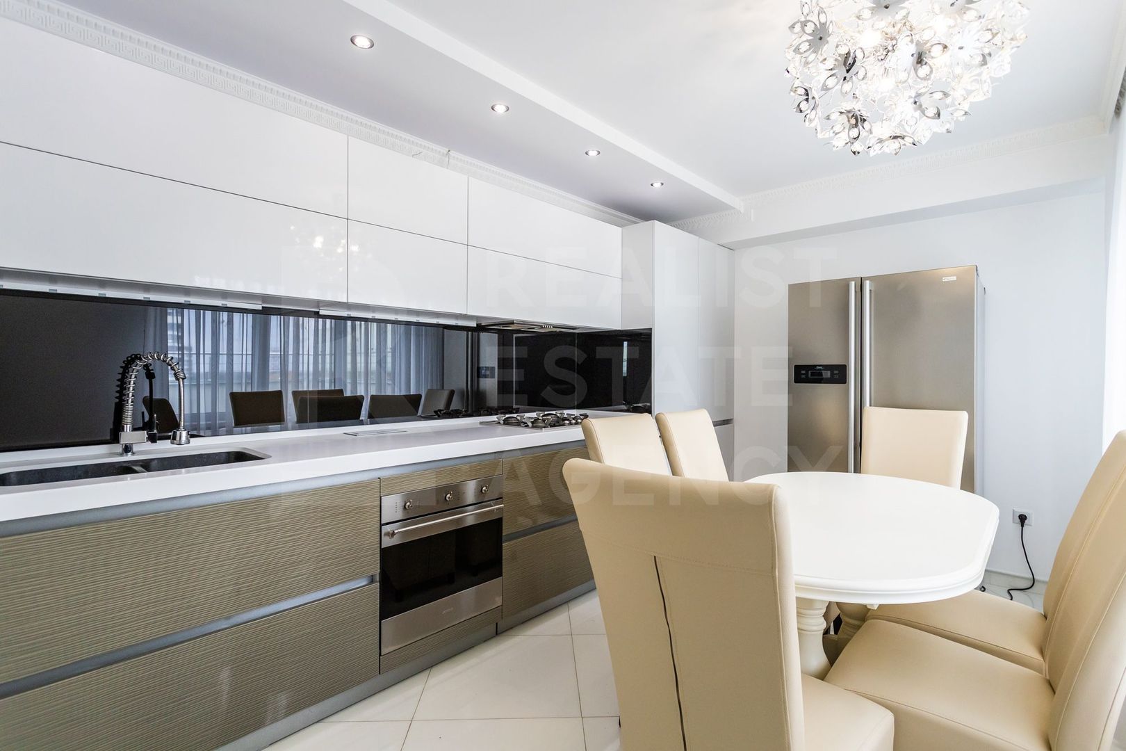 Vânzare, apartament 2 camerea, str. Mihail Sadoveanu, Ciocana - Poză 4