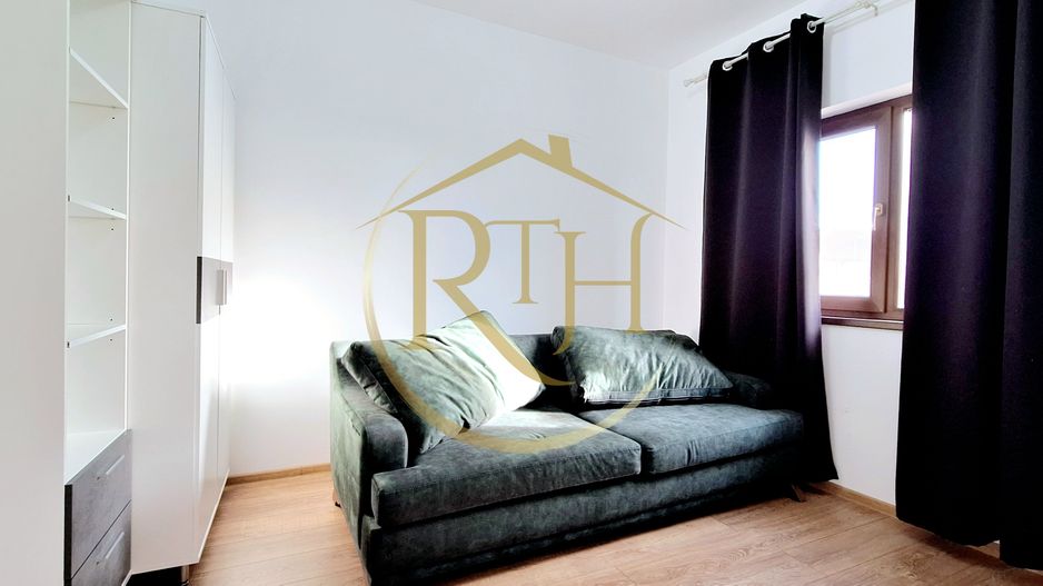 Oferim spre inchiriere Casa-Duplex, cu 5 camere, situata in Chisoda - Poză 13