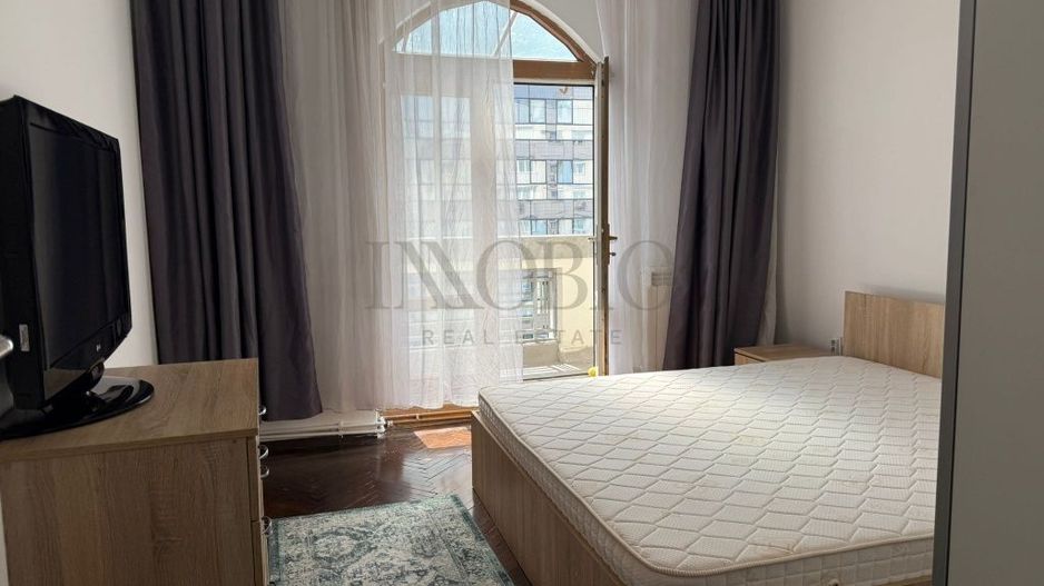 Apartament 2 camere modern | Central | Decomandat | Calea victoriei - Poză 5