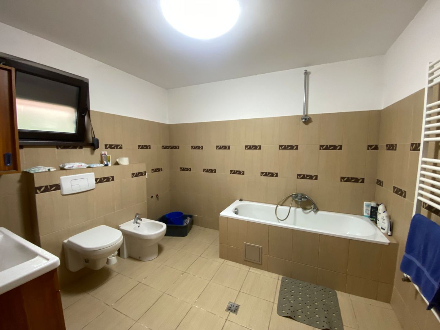 COMISION 0%, Casa Individuala, 110mp, Teren 1480, Parc, Sauna, SACALAZ - Poză 20