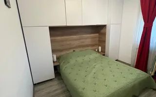 CASĂ INDIVIDUALĂ P+1 | 3 DORMITOARE | 500 MP TEREN | STR. RUBINULUI, BRAGADIRU - Poză 13