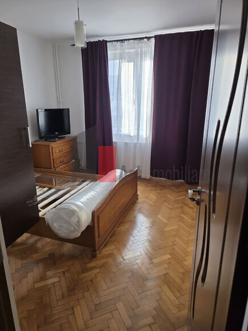 Apartament 2 camere, et 3/4, 50mp, Zona Pajura - Poză 4
